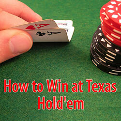 Texas Hold'em Poker - Aggressive vs Loose
