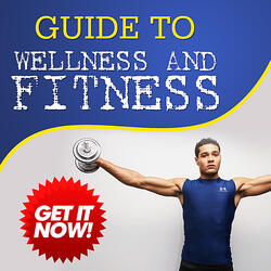 Stress Relief and Other Benefits of Being Fit