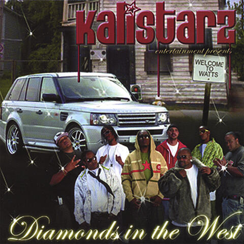 Diamonds In The West