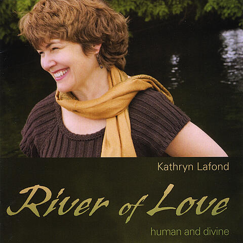 River of Love Human and Divine