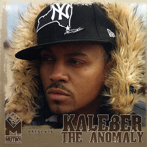 The Anomaly