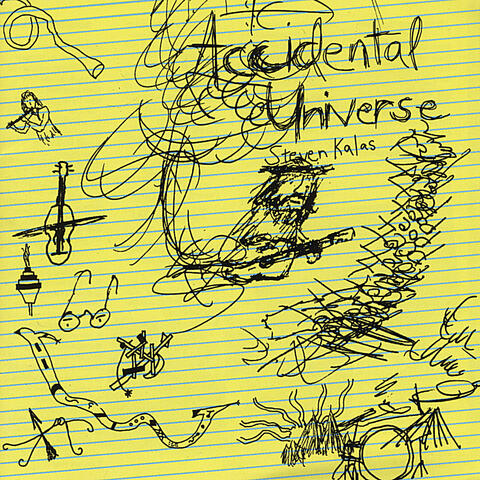 Accidental Universe