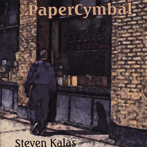 PaperCymbal