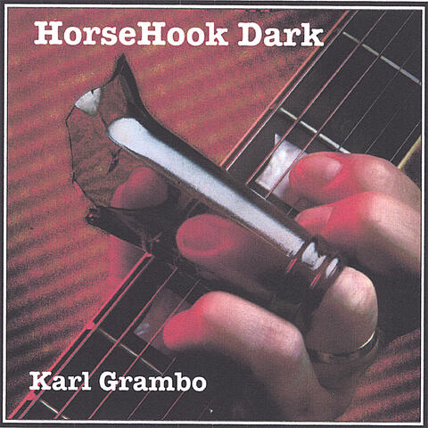 HorseHook Dark