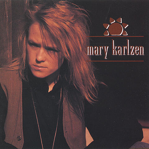 Mary Karlzen