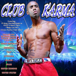 Baby Let Me (Residence Remix)