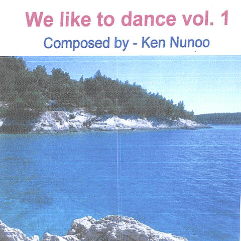 We like to dance vol. 1