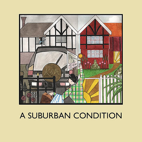 A Suburban Condition