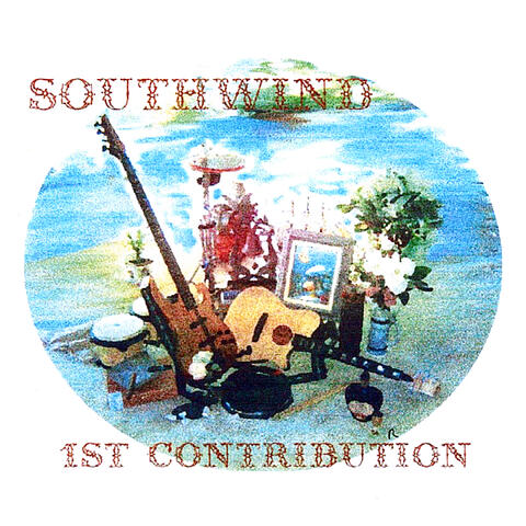 1st Contribution