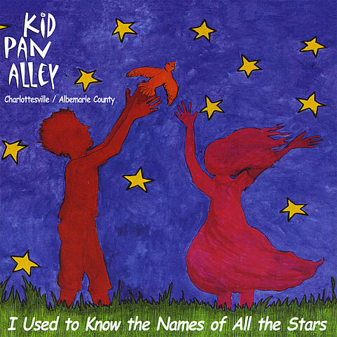 I Used to Know the Name of All the Stars