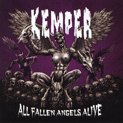 All Fallen Angels Alive