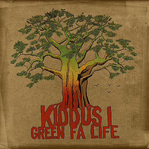 Green Fa Life