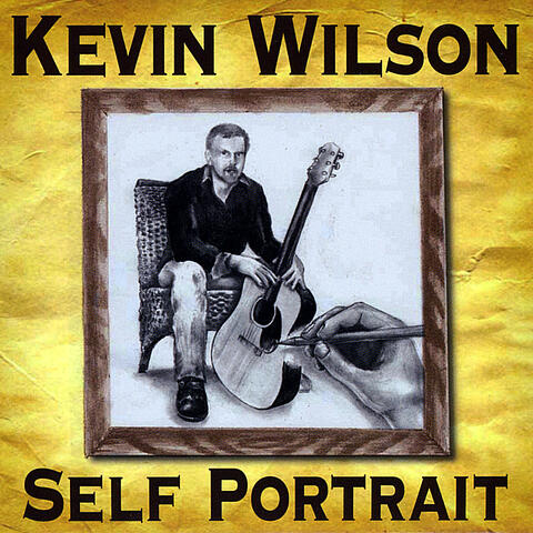 Self Portrait (Digital Disc One)