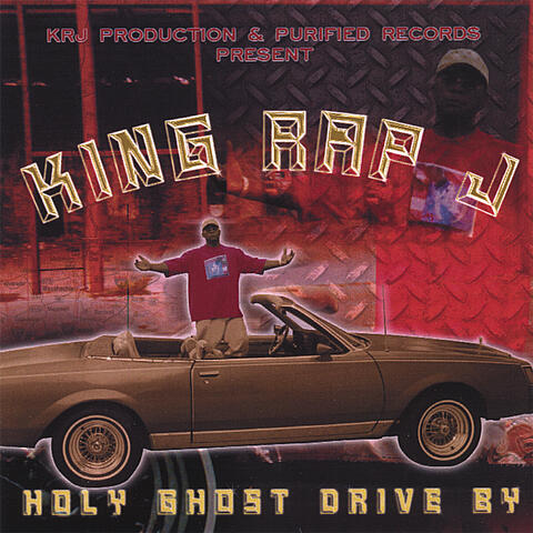 Holy Ghost Drive By
