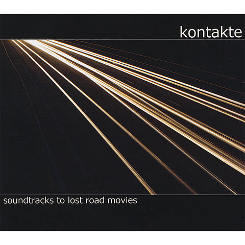 Soundtracks to Lost Road Movies