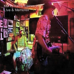 Texas Country Boogie(Live)