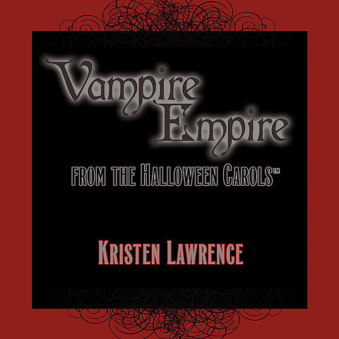Vampire Empire - radio edits from the Halloween Carols
