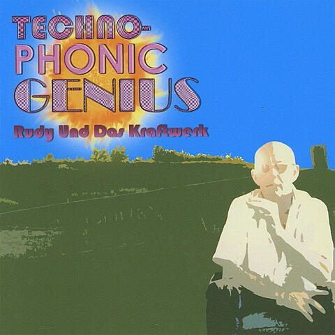 Techno Phonic Genius