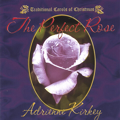 The Perfect Rose, Traditional Carols of Christmas