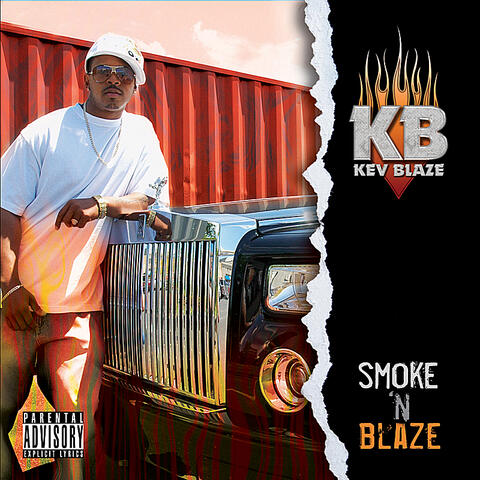 Smoke N Blaze