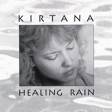 Healing Rain