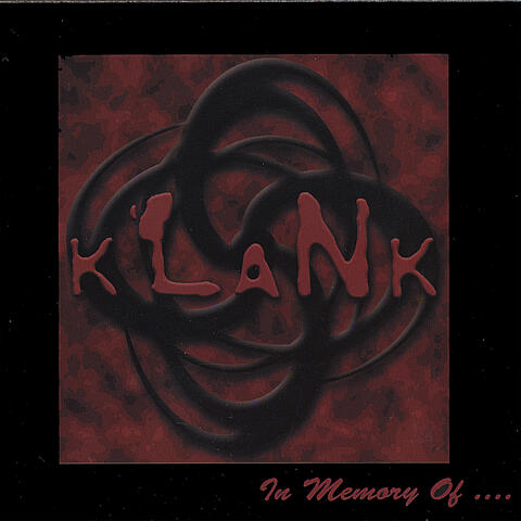 In Memory Of...