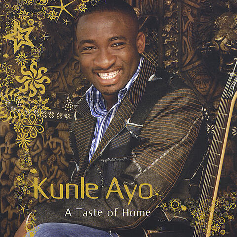 Taste of Home
