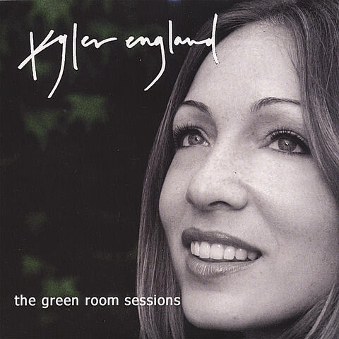 The Green Room Sessions EP