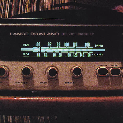 Lance Rowland