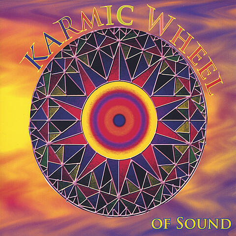 Karmic Wheel Of Sound