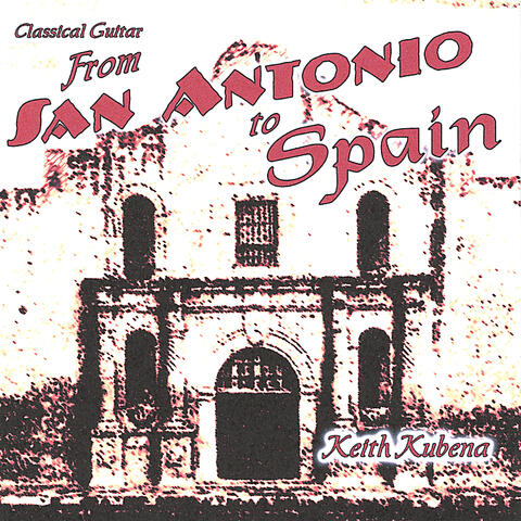 From San Antonio To Spain