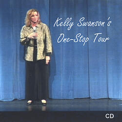 Kelly Swanson's One-Stop Tour Comedy Bit