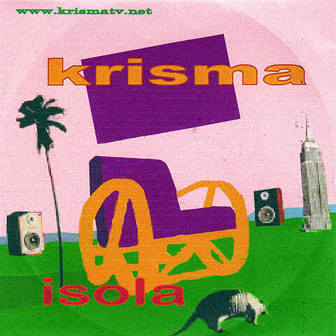 Isola