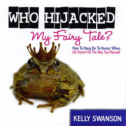 Who Hijacked My Fairy Tale Speech