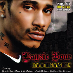 Dont Stop the Music Ft. Tupac & the Outlawz