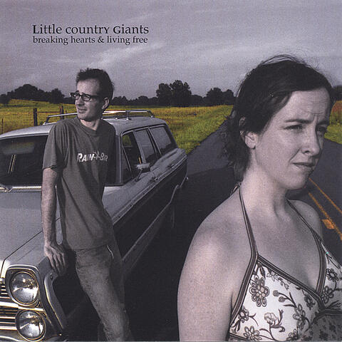 Little Country Giants