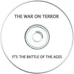 The War On Terror Is the Battle of the Ages