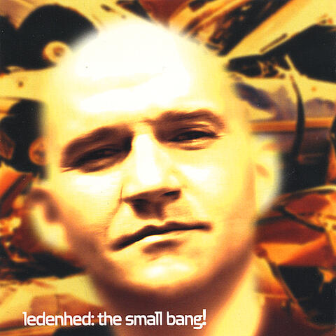 The Small Bang!