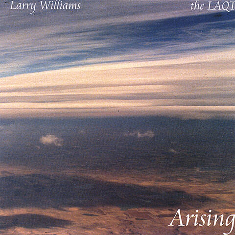 Arising