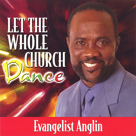Let The Whole Church Dance