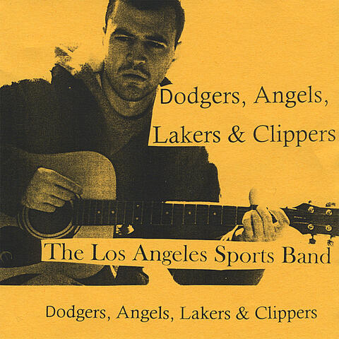 Dodgers, Angels, Lakers & Clippers