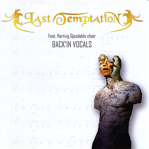 Feat. Back' in Vocals