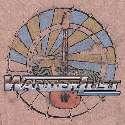 Wanderlust