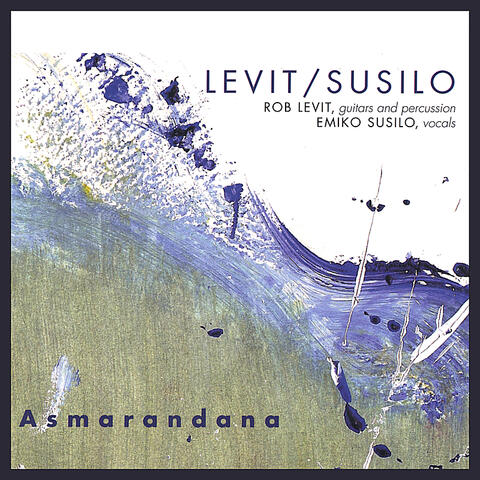Asmarandana