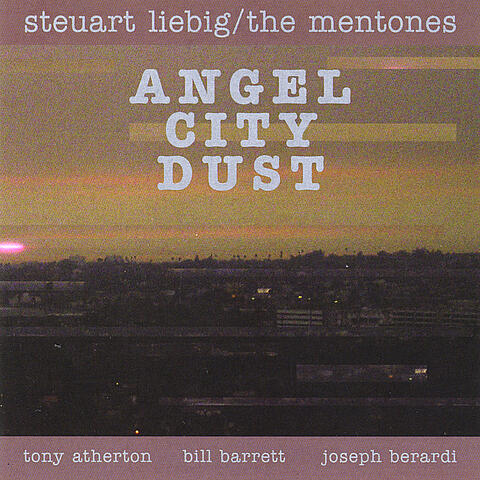 Angel City Dust