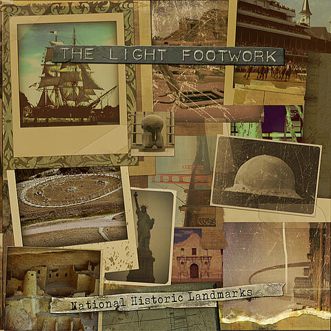 National Historic Landmarks