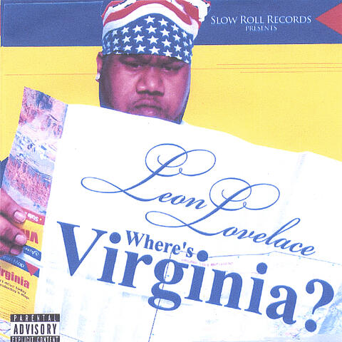 Where's Virginia