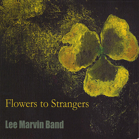 Flowers to Strangers