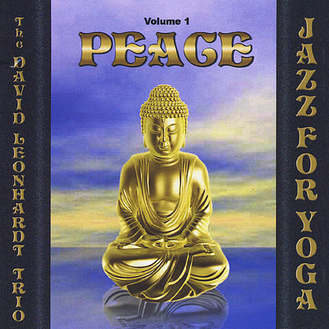 Jazz for Yoga Peace, Vol. 1