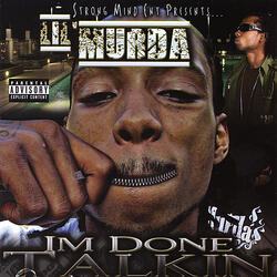 Intro I'm Done Talking